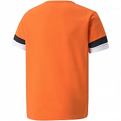 Tričko Puma teamRise Jersey Jr 704938 08