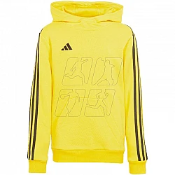 adidas Tiro 23 League Sweat Hoodie Jr IC7856