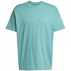 Tričko adidas All Szn M JX5085