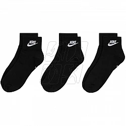 Ponožky Nike Nsw Everyday Essential AN DX5074 010
