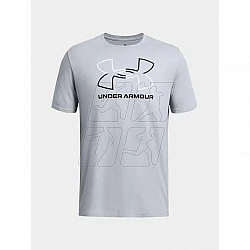 Tričko Under Armour M 1382915-011