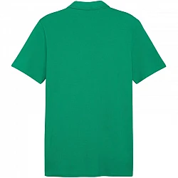 Tričko Puma Team Goal Casuals Polo M 658605 05