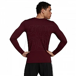Tričko adidas Team Base Tee M GN7503