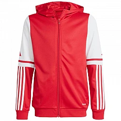 adidas Squadra 25 Hoodie Jr JD4801