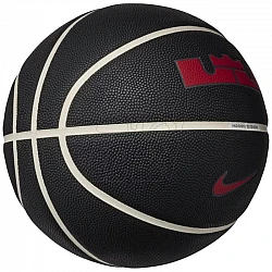 Basketbalová lopta Nike Lebron James All Court 8P 2.0 Ball N1004368-097