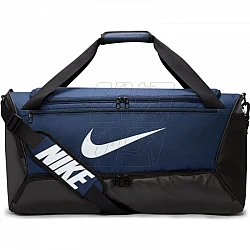 Taška Nike Brasilia 9.5 DH7710 410