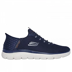 Skechers HIGH RANGE M 232457 NVY