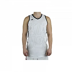 Tričko adidas E Kit JSY 3.0 M AI4663