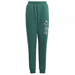 Tepláky adidas BLUV Q3 Pant Jr IA1553