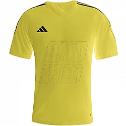 Tričko adidas Tiro 23 League Jersey Jr HS0535