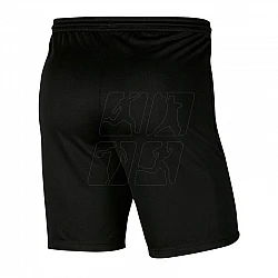 Trenky Nike Park III Knit Jr BV6865-010