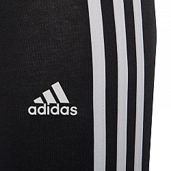 adidas Essentials 3-Stripes Tights Jr H65800