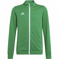adidas Entrada 22 Track Jacket Jr HI2138
