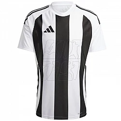 Tričko adidas Striped 24 JSY M IW2143