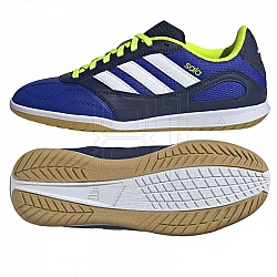 adidas Super Sala III IN Jr JR5401