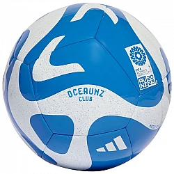 Futbalová lopta adidas Oceaunz Club HZ6933