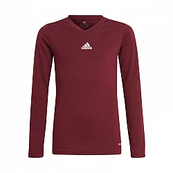 Tričko adidas Team Base Tee Jr GN7510