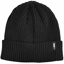 Čiapka Puma Classic Cuff Beanie W 024826 01