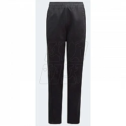 Tepláky adidas Tiro Suit-Up Woven Pants Jr IB3796