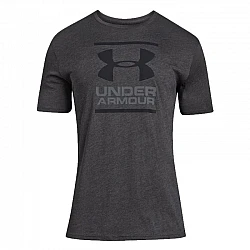 Tričko Under Armour GL Foundation SS T M 1326849 019