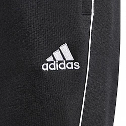 Tepláky adidas Core 18 Sweat JR CE9077