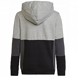 adidas Colourblock Hoodie Jr HN8563