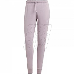 Tepláky adidas Essentials 3-Stripes Fleece W IR5403