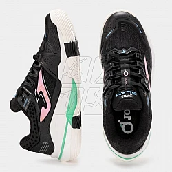 Topánky Joma Slam Lady 2501 W TSLALS2501OM