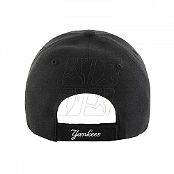 Šiltovka 47 Brand New York Yankees MVP Cap B-MVP17WBV-BK