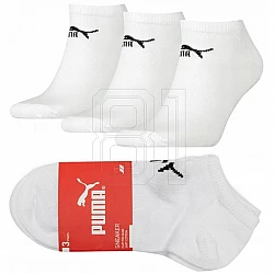Ponožky Puma Sneaker 3pak 201103001-300