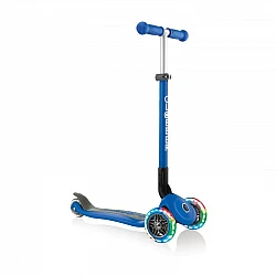 Globber Primo Foldable Lights 432-100-2 HS-TNK-000013800