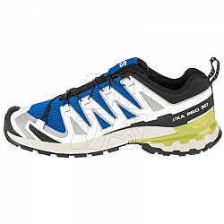 Salomon XA Pro 3D v9 M L47747800
