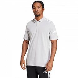 Tričko adidas Squadra 25 Polo M JY3421