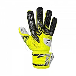 Brankárske rukavice Reusch Attrakt Grip M 5570815 2014