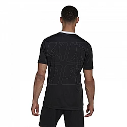 Tričko adidas Entrada 22 M HE1573