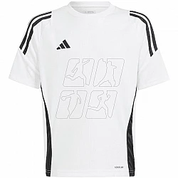 Tričko adidas Tiro 24 Jersey Jr IS1033