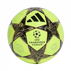 Futbalová lopta adidas UCL Pro 25/26 Winter JP1545