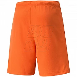 Trenky Puma teamRise Short Prist M 704942 08