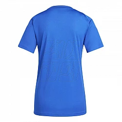 Tričko adidas Tiro 24 W IS1026