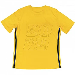 Tričko adidas Tabela 23 Jersey Jr II0892