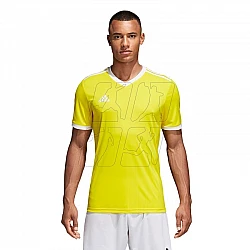 Futbalový dres adidas Tabela 18 JSY M CE8941