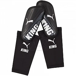 Chrániče Puma King Sleeve 30933 01