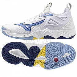 Mizuno WAVE MOMENTUM 3 V1GA231297