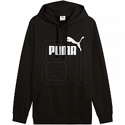 Puma ESS No.1 Logo Hoodie FL M 682570 01
