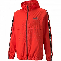 Puma ESS+TAPE Windbreaker M 847477 11