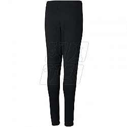 Tepláky Puma teamRISE Poly Training Pants Junior 657391 03