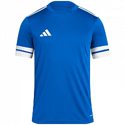 Tričko adidas Squadra 25 M JG5826 Tričko adidas Squadra 25 M JG5826