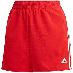 Trenky adidas Woven 3-Stripes Sport Shorts W GN3108