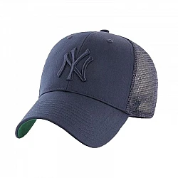 Šiltovka 47 Brand MLB New York Yankees Branson Cap B-BRANS17CTP-NYA