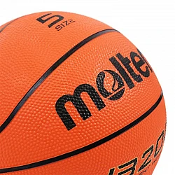 Basketbalová lopta Molten B5C2000-L